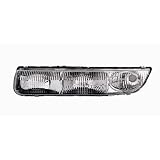 1996-1999 SATURN SC SL SW SERIES SEDAN WAGON LEFT HAND REPLACEMENT HEAD LIGHT TYC... by TYC