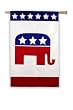 Republican House Flag Republican House Flag