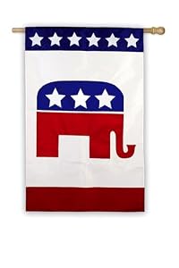 Republican House Flag