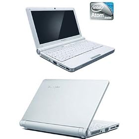 Lenovo S10-2 10-Inch White Netbook - 6 Cell Battery by Lenovo