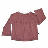Jean Bourget - Rose light weight sweater