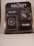 Call of Duty - Black Ops Collection - Wallet, Tags, Giftset