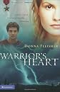 Warrior's Heart (Homeland Heroes Series)