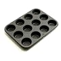 ProBake Teflon Platinum Nonstick 12-Cup Muffin Pan