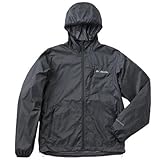 コロンビア（Columbia） トレイルドライヤーウィンドブレイカージャケット 010 WE2169 L