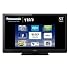 Panasonic VIERA TC-P60ST30 60-Inch 1080p 600Hz 3D Plasma HDTV $1250
