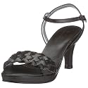 d.co copenhagen, wf1244, Brade high heel, Womens Fahion, Brown