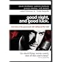 Good Night, and Good Luck (Widescreen Edition)