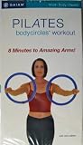 Pilates Bodycircles Workout