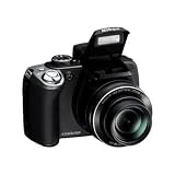 Bundle: Nikon P80 Digital Camera 10MP 18xOptical Zoom + 2GB +Soft Case