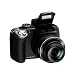 Bundle: Nikon P80 Digital Camera 10MP 18xOptical Zoom + 2GB +Soft Case
