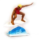 Toys : Surfer Bob.  The Dashboard Dude