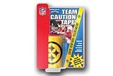 Pittsburgh Steelers Team Logo Tailgating Caution Tape