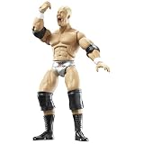 Review Vivid Imaginations  / WWE Build N Brawlers - Mr Kennedy with 3 Ropes