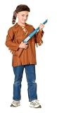 Kids Frontier or Pioneer Boy Costume