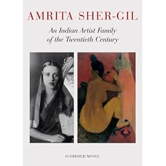 Amrita Sher-Gil: An Indian Artist Family of the Twentieth Century