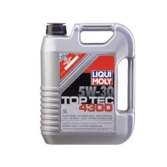 Motor�l Liqui Moly Top Tec 4300 5W-30, 5l
