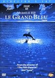 LE GRAND BLEU (1988) DIRECTOR`S CUT (Region 3)