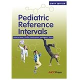 pediatric reference intervals 6th edition soldin pediatric reference intervals
