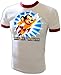 Vintage 1979 Viacom Mighty Mouse Original RARE CBS Filmation cartoon T-Shirt