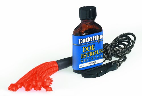 Scent Drag, Choose Scent