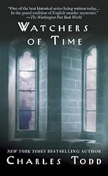 Watchers of Time