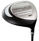 Nicklaus Golf- Dual Point ML4 Driver