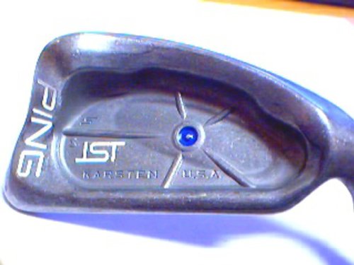 Used Ping Isi Wedge