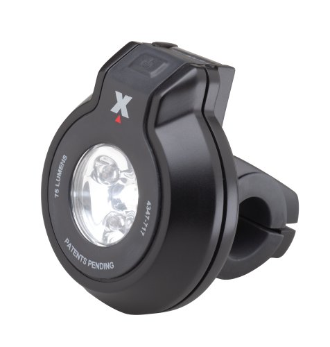 Coleman Exponent Bike and Pack Light