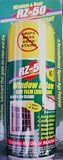 Window & Door Dry Film Lubricant Contains No Oils or Silicone / 1,000's of USES / A clean odorless, lubricant that goes on clear and dry. A Revolutionary Space-Age Polymer