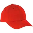 Sportsman - Twill with Velcro - Structured (C2260)