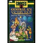 General K's Victory Tour (Making Choices (Chariot Books).) book cover
