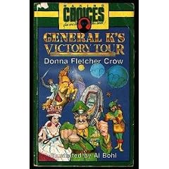 General K's Victory Tour