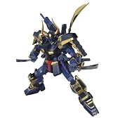 MG 武者ガンダムMk-II