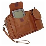 Piel Men's Bag