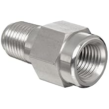 Ashcroft ASCAC-2SE Pressure Snubber