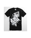 Fox Ice Ages Tee - Black X Xlrg