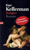 Habgier.