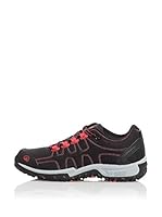 Berg Running & Trekking Zapatillas Adventure Wombat (Negro)