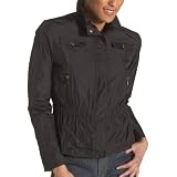 Marc New York by Andrew Marc New York Women's Fresh Single Breasted Zip Front Jacket at Andrew Marc