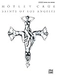 Saints of Los Angeles: Authentic Guitar Tab
