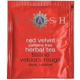 Red Velvet Herbal Tea