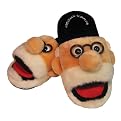 Freudian Slippers