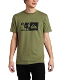 Quiksilver Men's Crisper Tee
