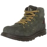 Replay Hiden Hiking Boot