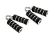 Casall Spiralfeder hart Power Grip hard, mehrfarbig