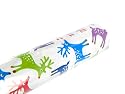 Paperchase Wrapping Paper. Baby Deer Design.