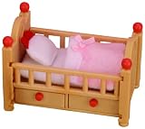 Sylvanian Families 2929 - Kinderwiege