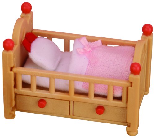 epoche Sylvanian Families 2929 - Kinderwiege