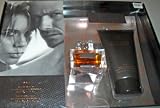 Intimately Beckham - Men - 2pc. Gift Set - Hair and Body Wash 5.0oz Eau De Toilette 1.7oz